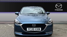 Mazda 2 1.5 Skyactiv G Sport Nav 5dr Petrol Hatchback